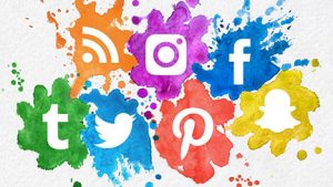Social Media: Ένας επαγγελματικός σύμμαχος