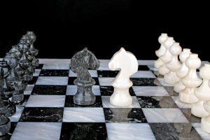 Γιατί συγκρουόμαστε με τους άλλους ανθρώπους;